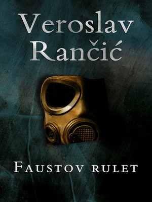 cover image of Faustov rulet